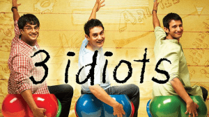 3 Idiots