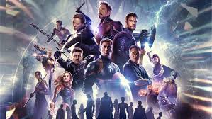 Avengers: New Dawn