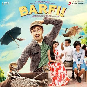 Barfi
