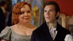 Bridgerton (Season 3)