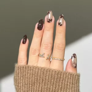 Chrome Nails
