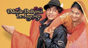 Dilwale Dulhania Le Jayenge