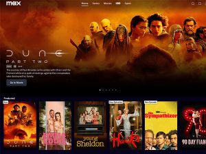 Dune: Part Two