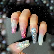 Glitter Glam