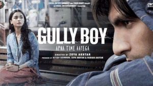 Gully Boy