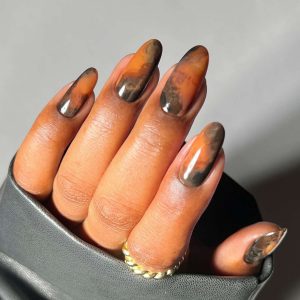 Marble Effect