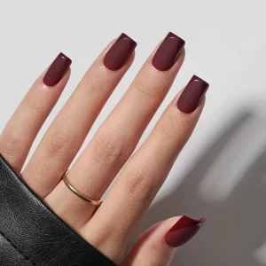 Matte Finish