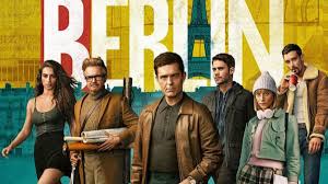Money Heist: Berlin