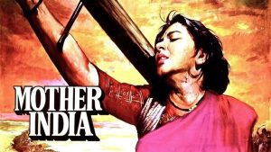 Mother India