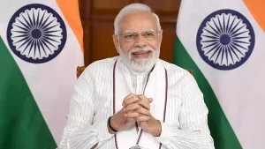 Nerendra Modi - PM India