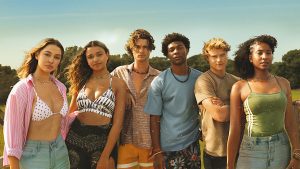 Outer Banks (Season 4)