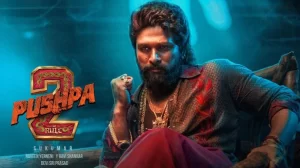 PUSHPA 2