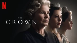 The Crown (Final Season)