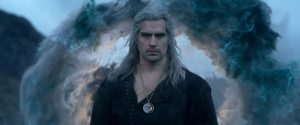 The Witcher (Season 4)