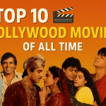 Top 10 Bollywood Movies of All Time
