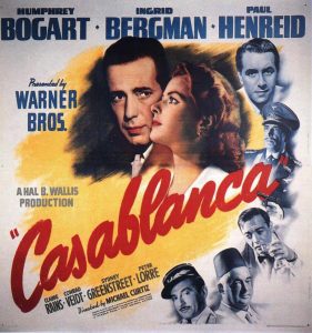 casablanca