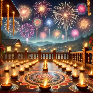 Diwali β India