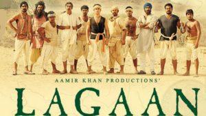 lagaan