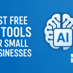 Best Free AI Tools for Small Businesses